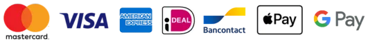 Métodos de pago disponibles para MundoIPTV