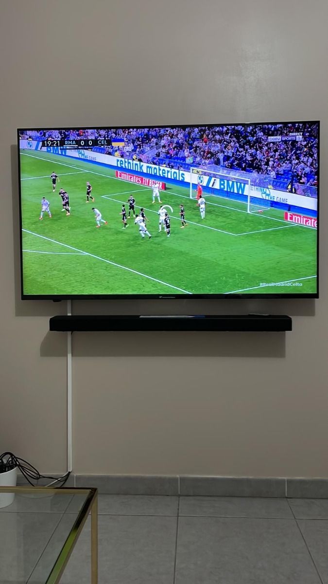 Imagen de experiencia IPTV de Carlos M.